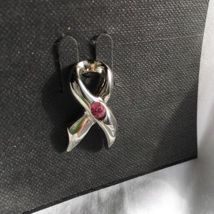 Breast Cancer 🎀 Cookie Lee